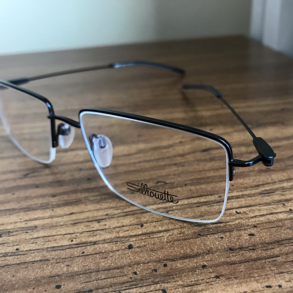 Silhouette Eyeglass